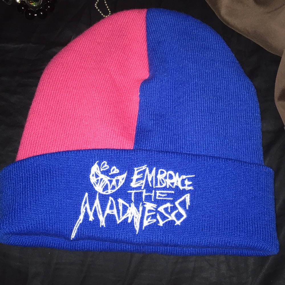 Suicide Squad Beanie